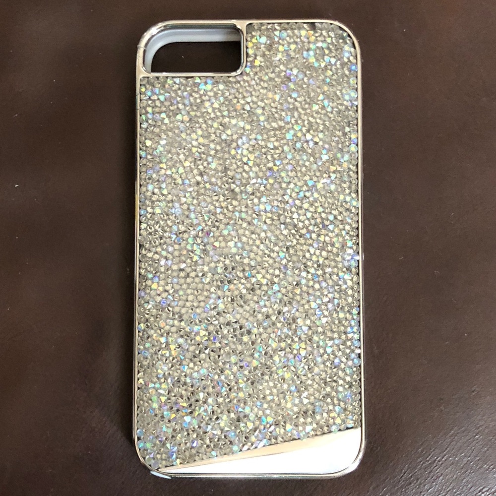 Crystal Case for iPhone 6, 6s or 7 by Incase